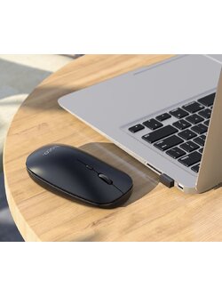 GM15 ART DUAL-MODE BUSINESS WIRELESS MOUSE