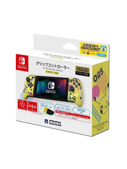 Nintendo Switch Split Pad Pro - Pikachu