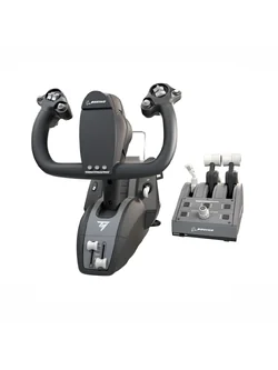 TCA Yoke Pack Boeing Edition