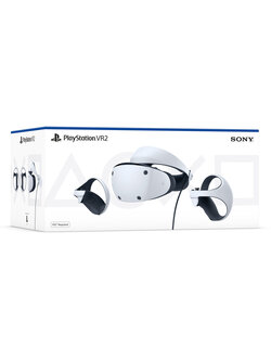 PlayStation VR2 (TH) – ภาพสมจริง เสียงกระหึ่ม สัมผัสถึงอะดรีนาลีนในทุกเกม!