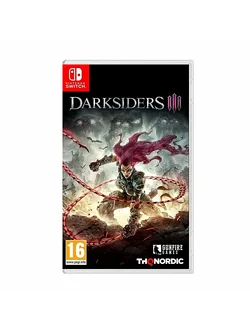 Switch- Darksiders III