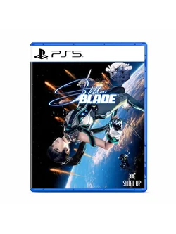 PS5- Stellar Blade