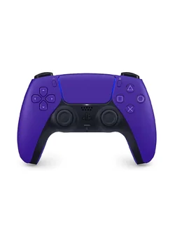 PS5 : DualSense Wireless Controller - Galactic Purple (TH)