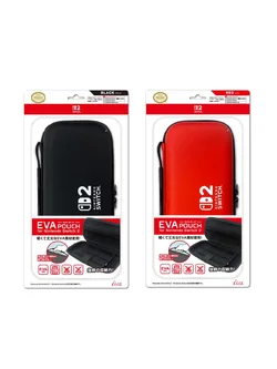 Nintendo Switch 2 : iLex EVA Pouch