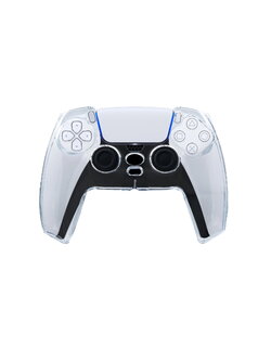 PS5 : Crystal Case DualSense