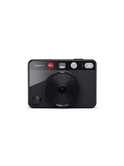 Leica Sofort 2 – กล้องที่ผสานความคลาสสิกและความทันสมัยได้อย่างลงตัว