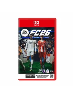 Switch 2- EA SPORTS™ FC 26