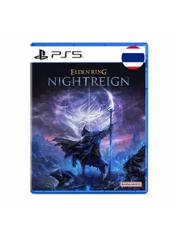 PS5- Elden Ring Nightreign