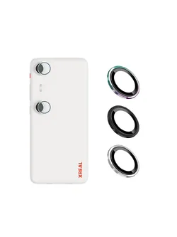 XREAL Beam Pro : Lens Protector – ปกป้องเลนส์จากรอยขีดข่วนและฝุ่น ให้ภาพคมชัดเสมอ