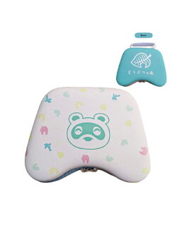 Nintendo Switch Bag Pro Controller (Animal Croosing)