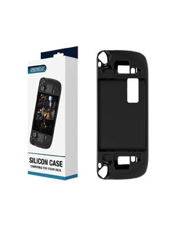 Steam Deck : Silicone Case