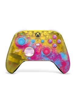 Xbox : Wireless Controller – Forza Horizon 5 Limited Edition