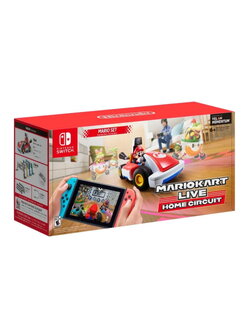 Mario Kart Live: Home Circuit (Mario)