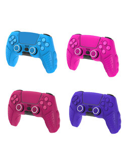 PS5 : Silicone Case DualSense