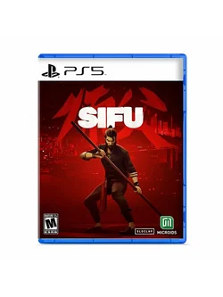 PS5- SIFU