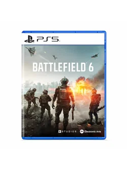 PS5- Battlefield™ 6