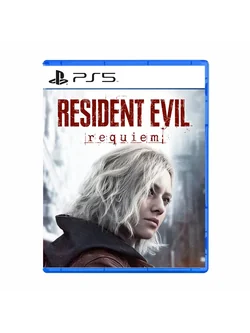 PS5- Resident Evil Requiem *Pre-Order 27/02/2026