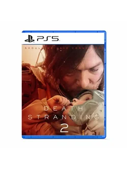 PS5- Death Stranding 2: On the Beach