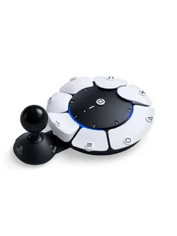 PS5 : Access Controller – ก้าวข้ามทุกอุปสรรค สู่ประสบการณ์การเล่นเกมที่ไร้ขีดจำกัด