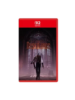 Switch 2- The Duskbloods *Pre-Order Coming Soon