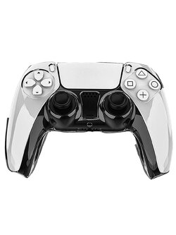PS5 : Crystal Case DualSense Edge