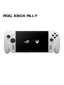 ROG Xbox Ally – ประสบการณ์ Xbox Gaming และ Windows เต็มอิ่มในมือคุณ!