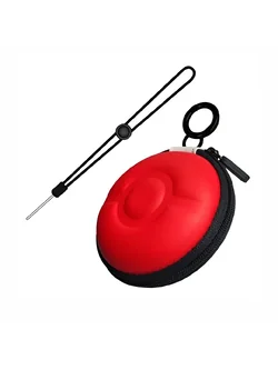 Pokémon GO Plus + : เคสกระเป๋า