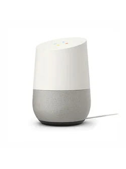 Google Home (White)