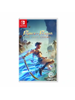 Switch- Prince of Persia The Lost Crown