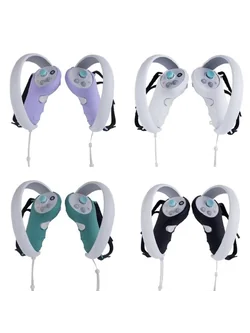 PICO 4 : Silicone Controller