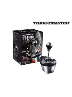 THRUSTMASTER 4060059 TH8A ADD-ON SHIFTER