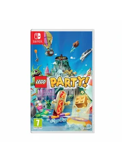 Switch- LEGO® Party!