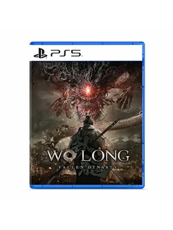 PS5- Wo Long: Fallen Dynasty