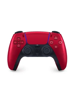 PS5 : DualSense Wireless Controller - Volcanic Red (TH)