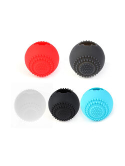 Nintendo Switch Case Pokeball Silicone