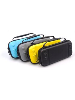 Nintendo Switch Lite Case Hard Pouch