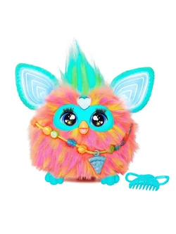 Furby Coral (2023)
