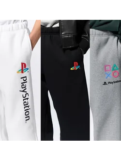 Heavy Weight Sweat Pants PlayStation 30th Anniversary