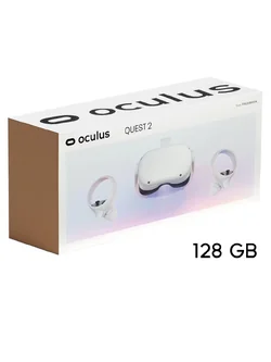 Oculus Quest 2 128 GB