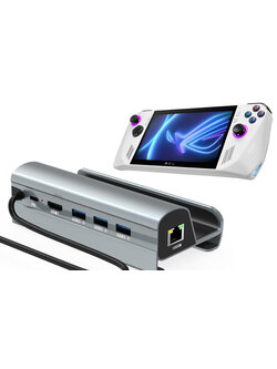 ROG Ally : Airsky Dock