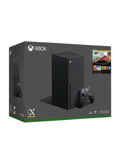 Xbox Series X – Forza Horizon 5 Premium Edition Bundle