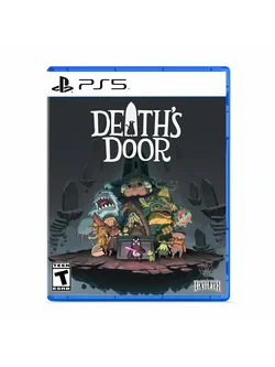 PS5- Death's Door