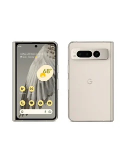 Google Pixel Fold 5G 256GB (Porcelain)