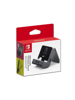 Nintendo Switch Adjustable Charging Stand
