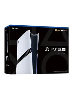 PlayStation®5 PRO – อัปเลเวลความมันส์ สำหรับเกมเมอร์ตัวจริง