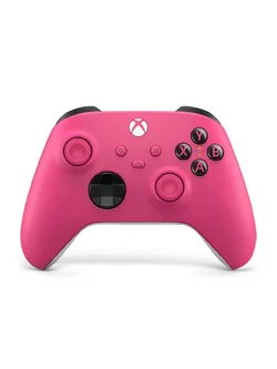 Xbox : Wireless Controller - Deep Pink