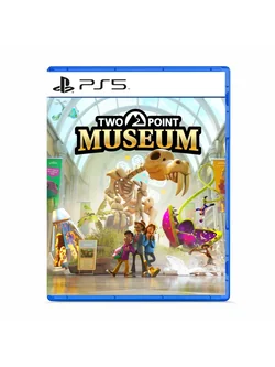 PS5- Two Point Museum