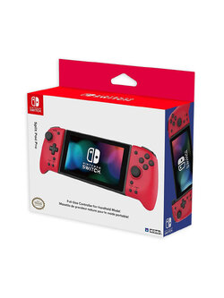 Nintendo Switch Split Pad Pro - Red