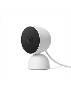 Google Nest Cam (Wired) Indoor