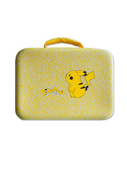 Nintendo Switch Case Bag All in 1 Pikachu